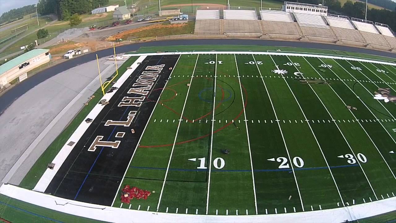 YellowJackets Stadium