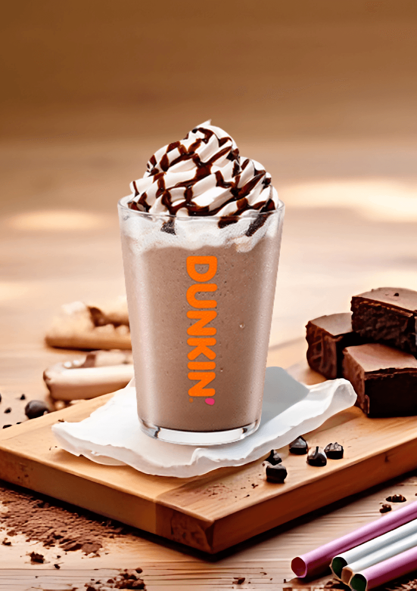 Dunkin', photo 4