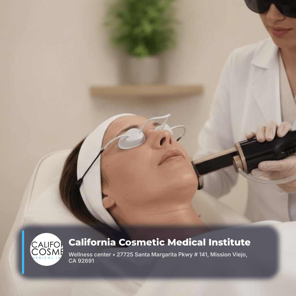 California Cosmetic Medical Institute, photo 2