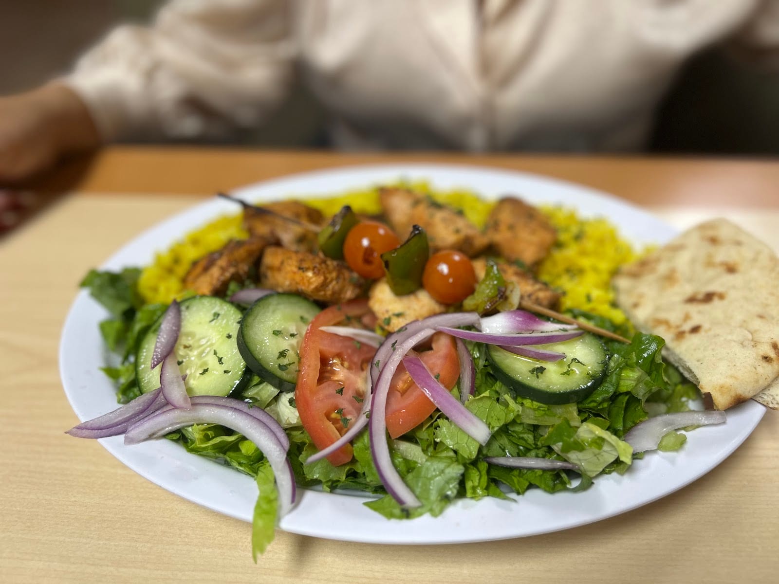 Jerusalem Grill #2 | Mediterranean, photo 3
