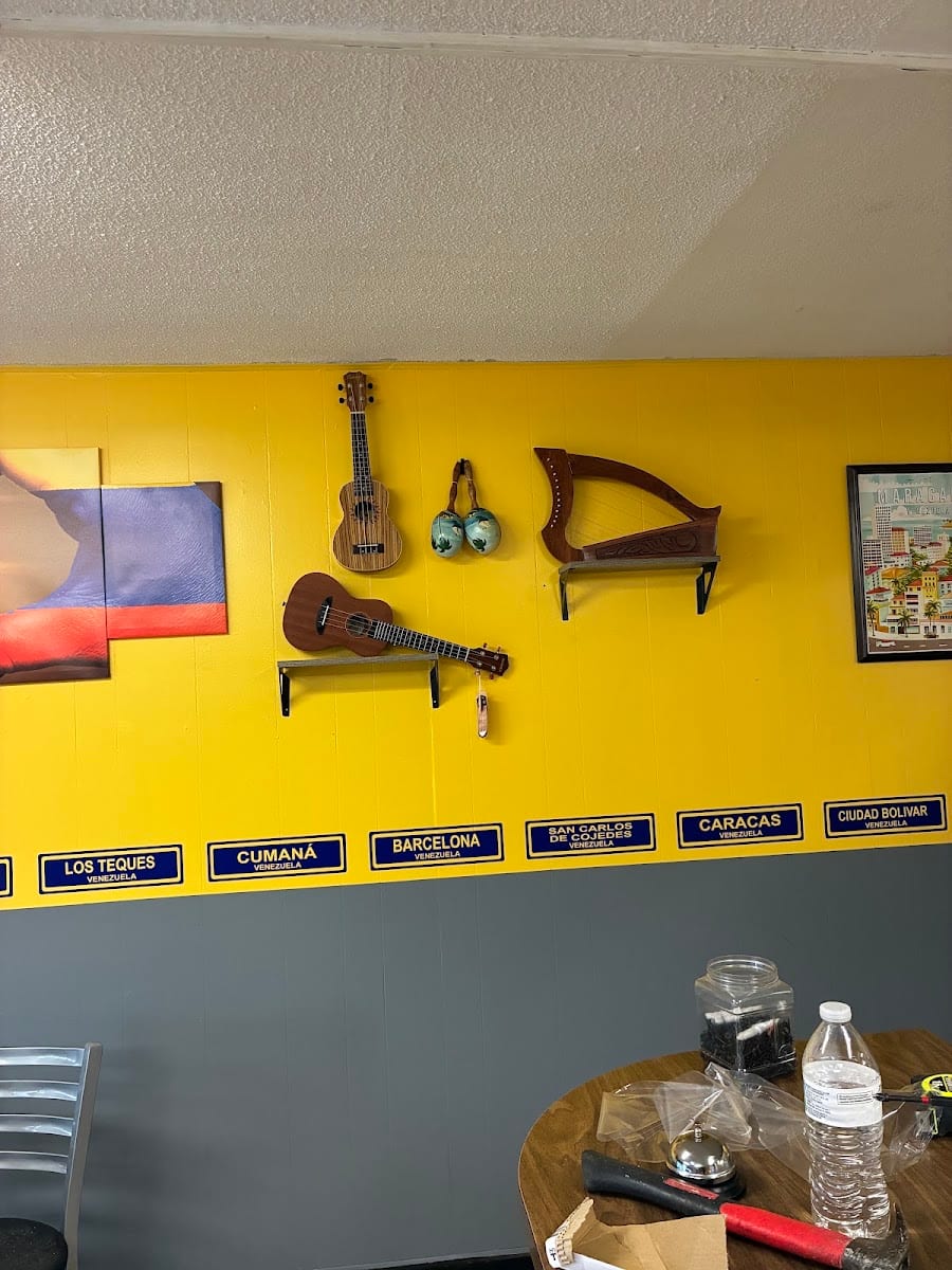El CHAMO RESTAURANT