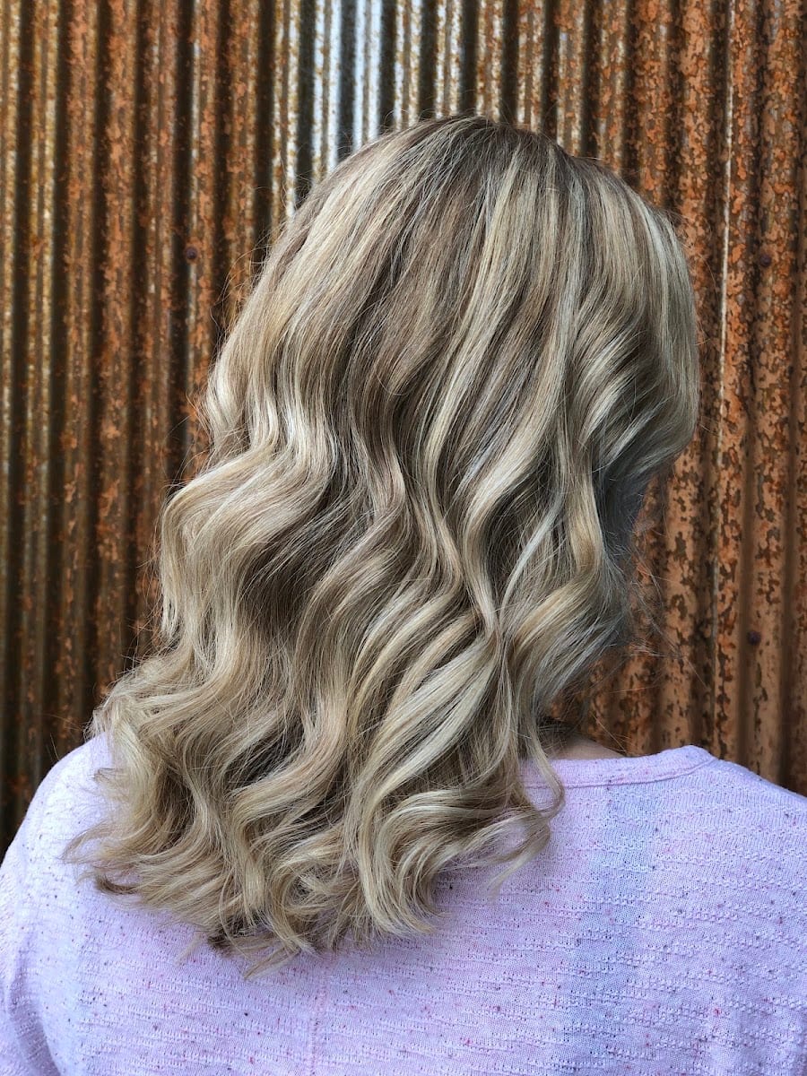 Sixth Avenue Salon