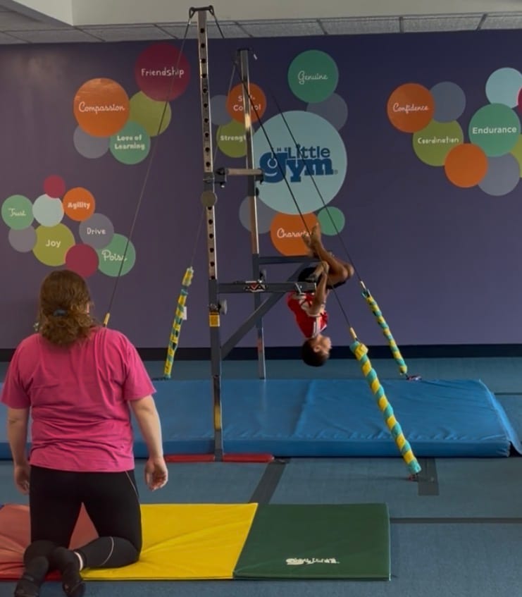 The Little Gym of Salt Lake City