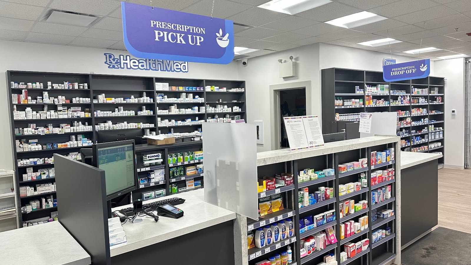 Millennium Pharmacy