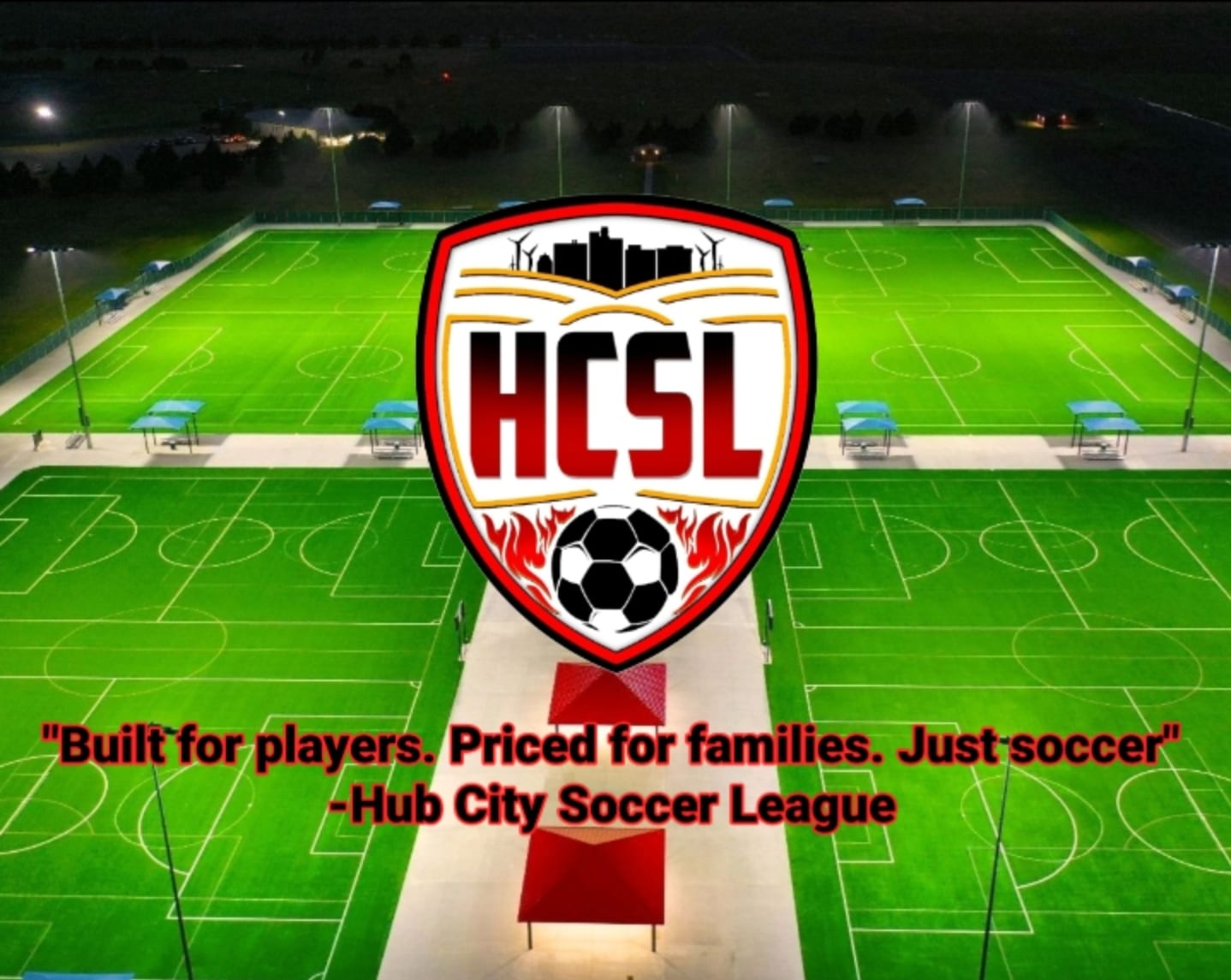 Hub City Soccer League, photo 3