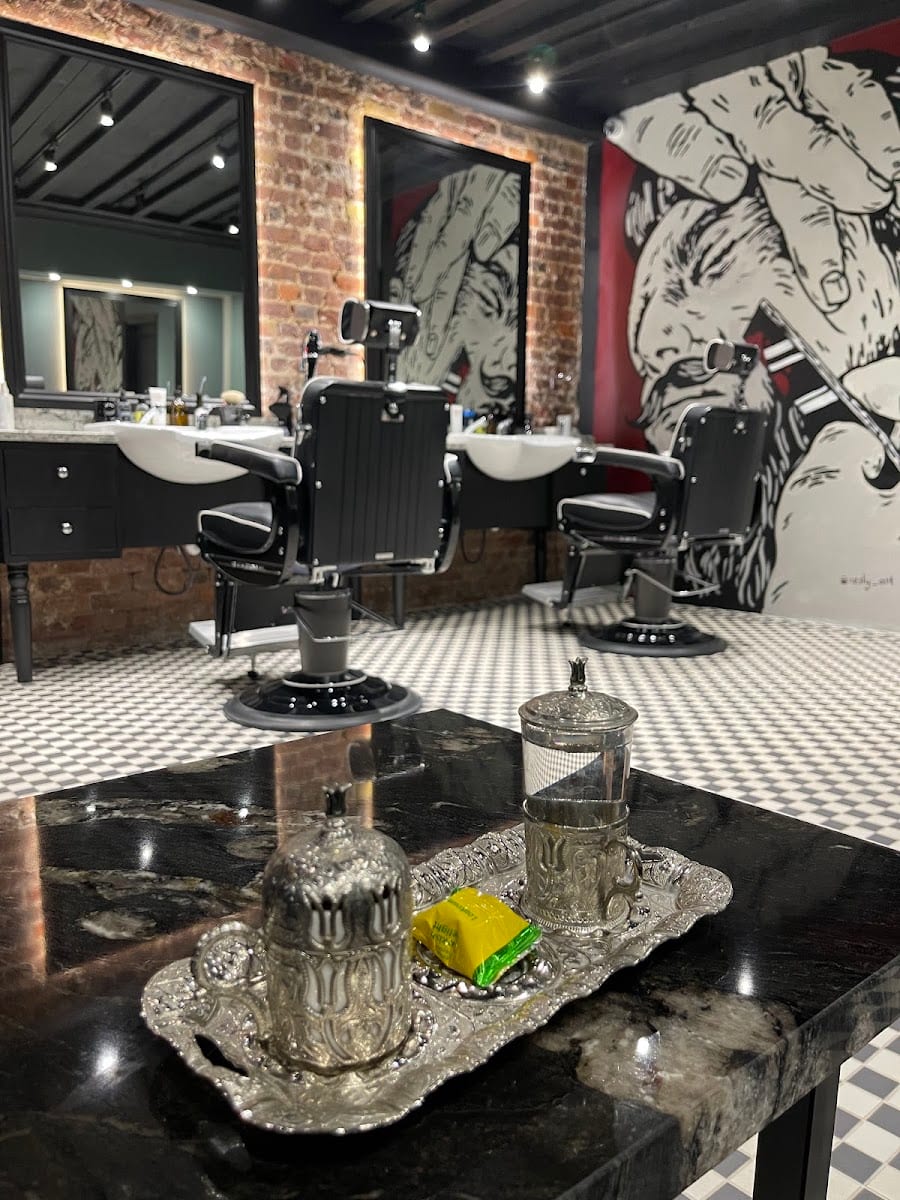 Usta Barbers, photo 4
