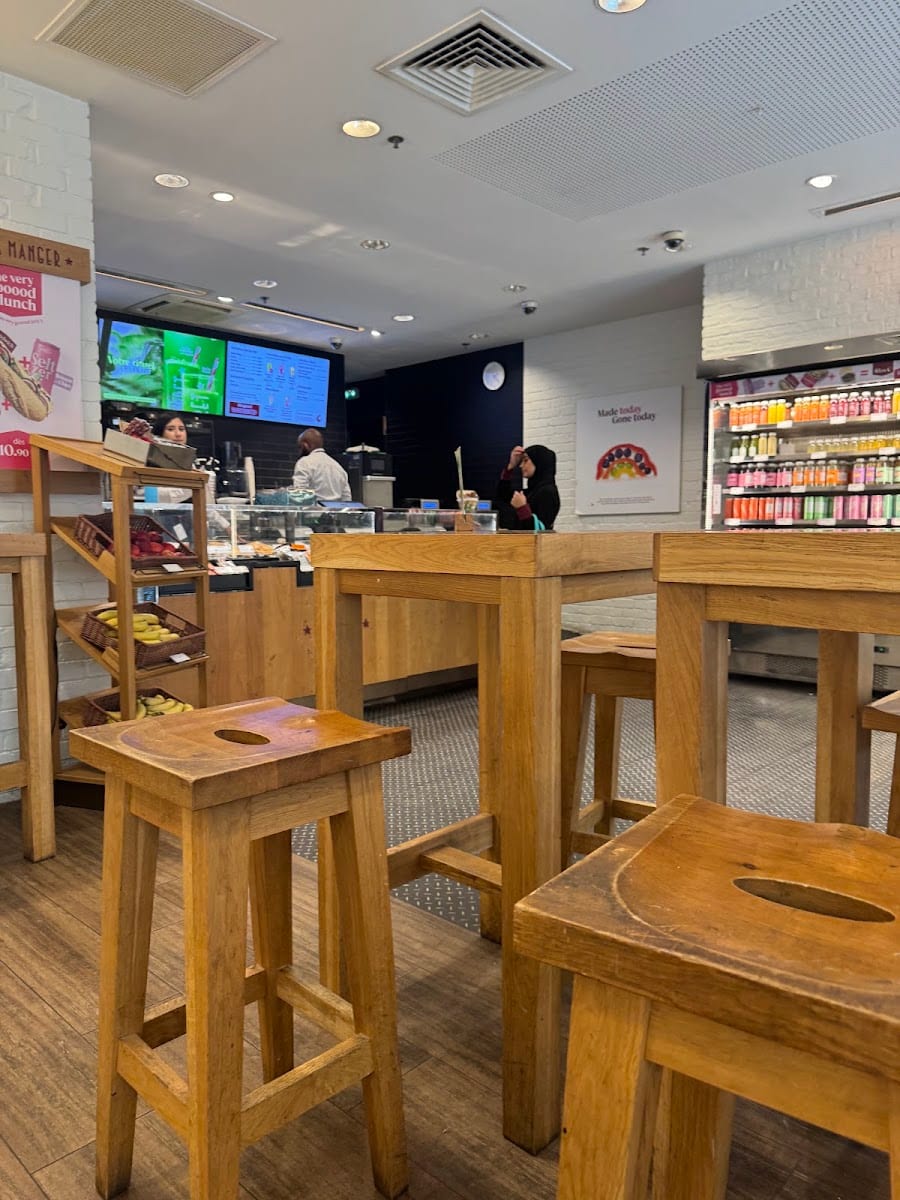 Pret A Manger, photo 4