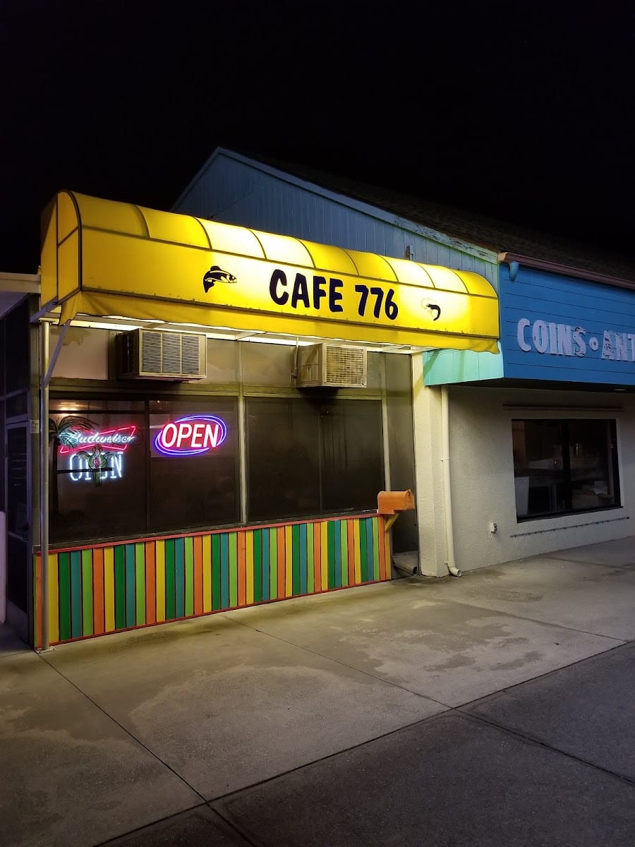 Cafe 776, photo 2