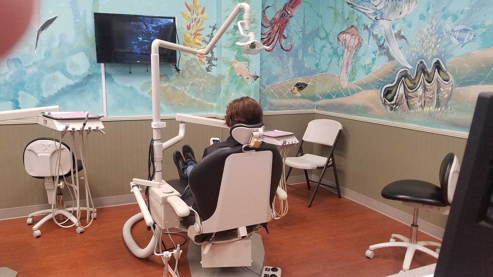 Great Expressions Dental Centers - Fleming Island, photo 3