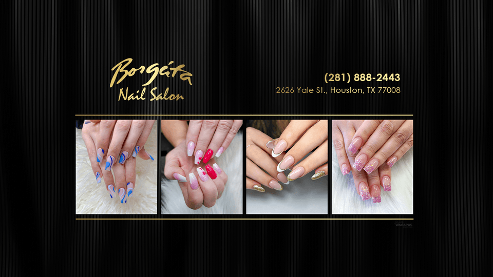 Borgata Nail Salon, photo 2