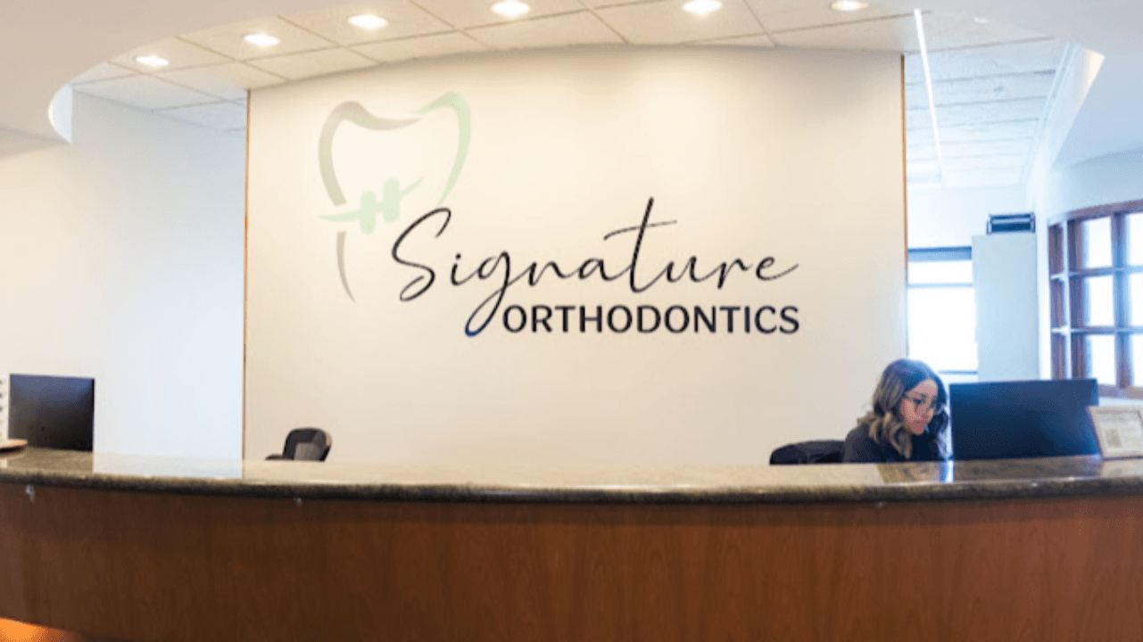 Signature Orthodontics