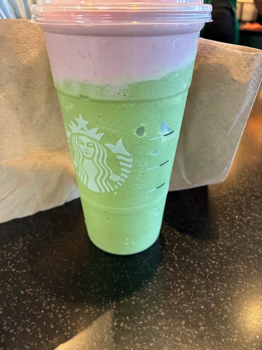 Starbucks, photo 3