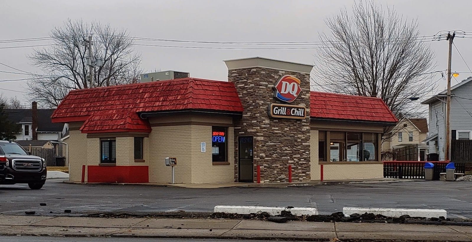 Dairy Queen Grill & Chill, photo 2