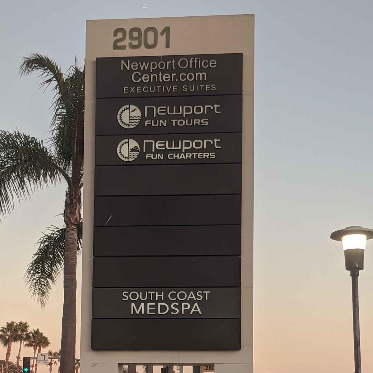 South Coast MedSpa