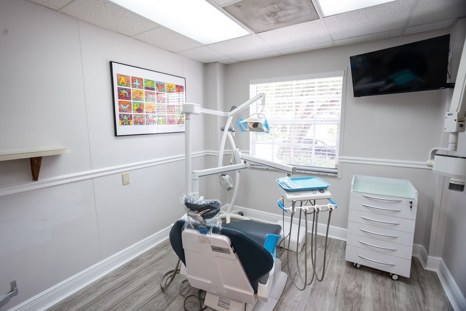 Advanced Dental Associates of South Tampa