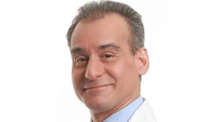 Gordon Ortiz, MD