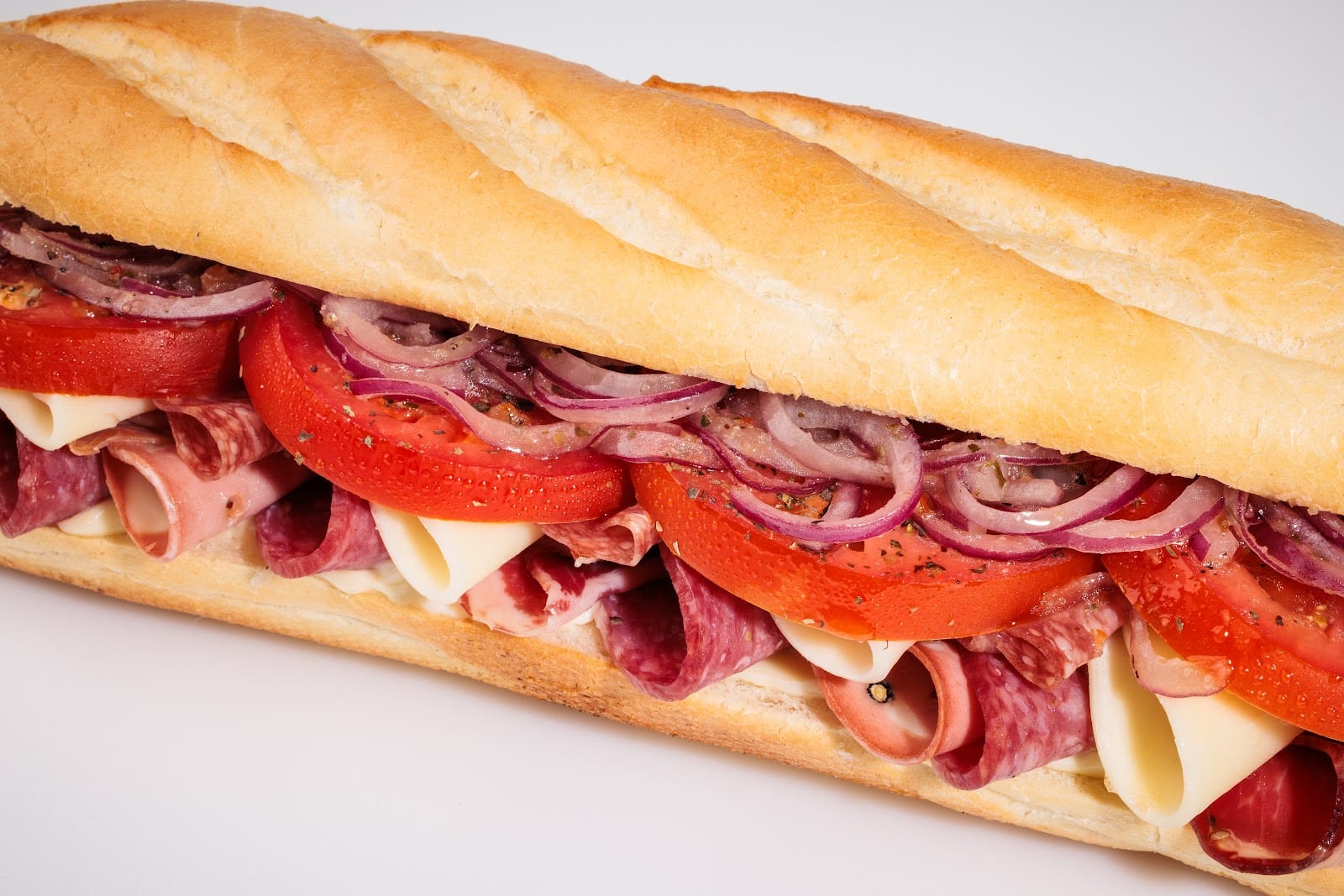 You're Welcome Sandwich Shop, photo 3