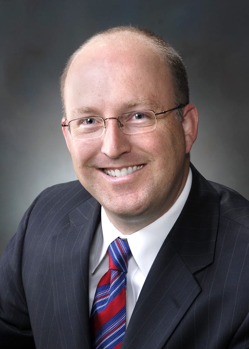 Richard A. Henderson, MD