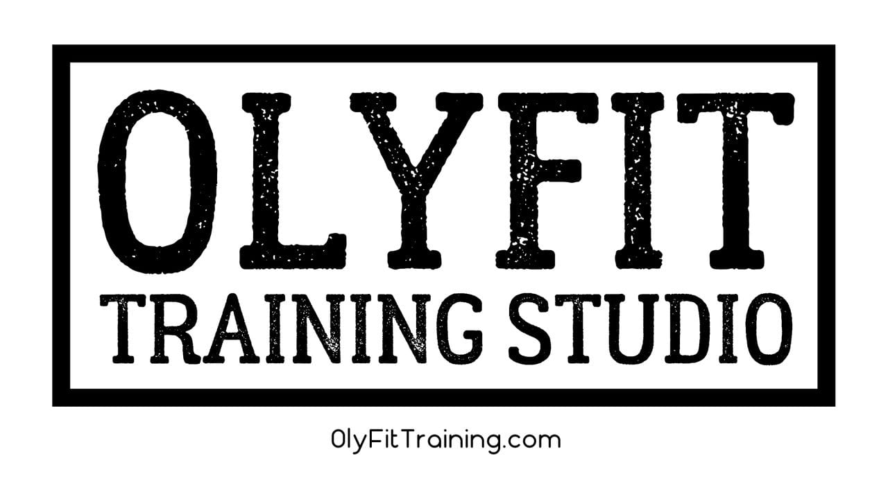 OlyFit Training Studio, LLC