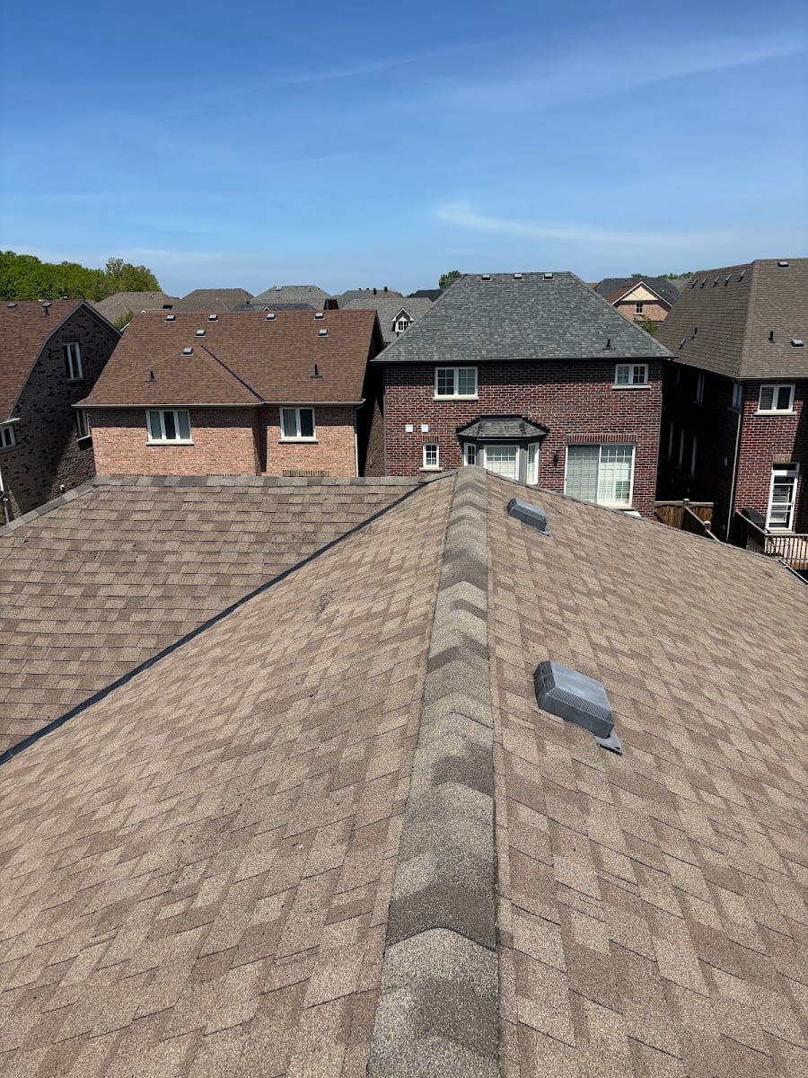 Tri-City Roofing & Waterproofing Inc