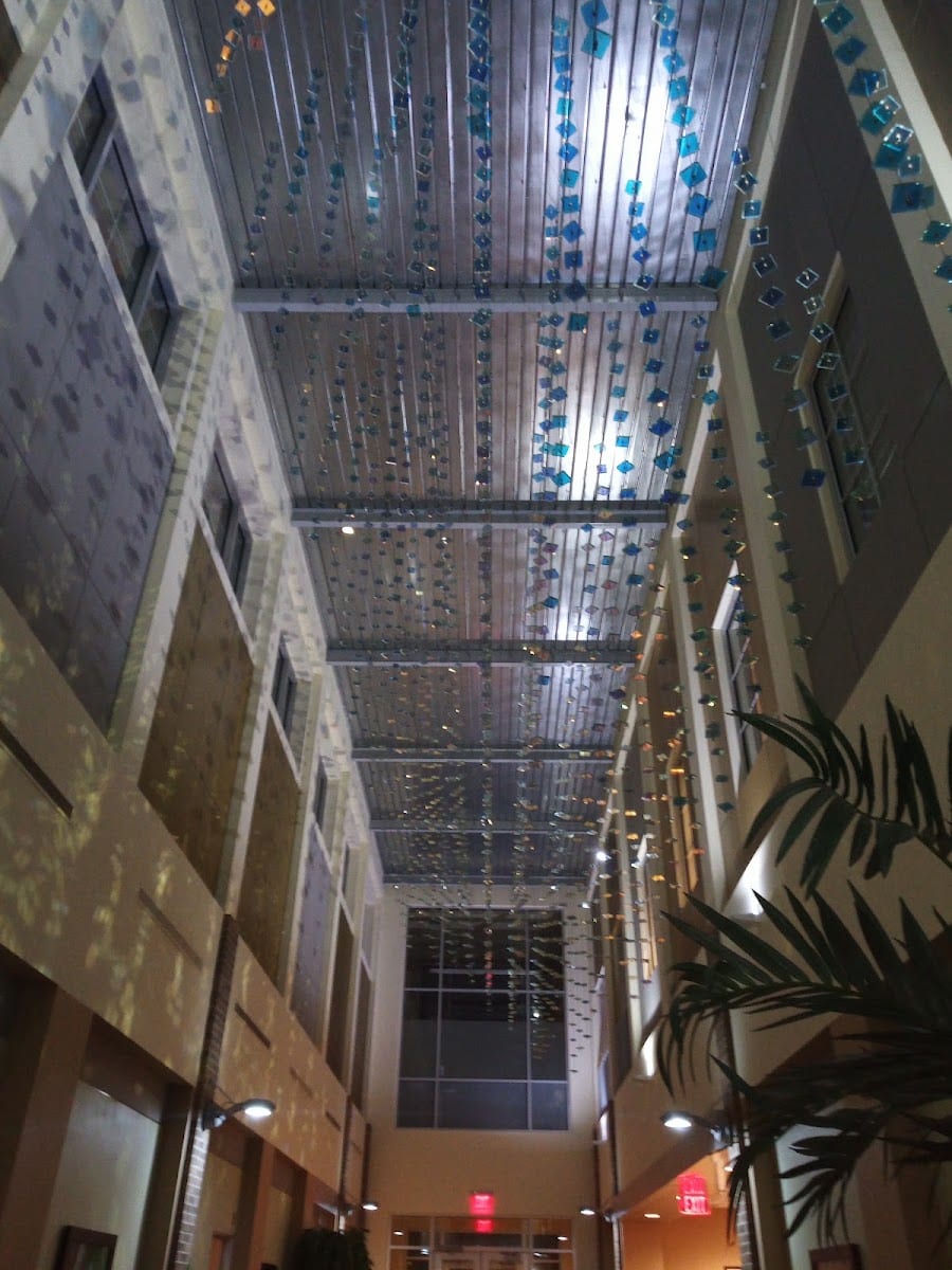 Student Wellness Center, photo 3