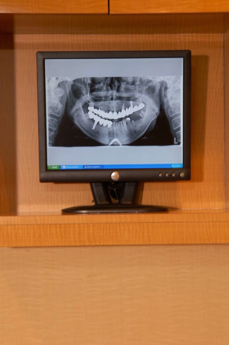 Annapolis Denture Services