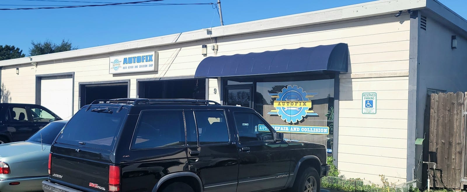 Autofix Auto Repair And Collision, photo 3