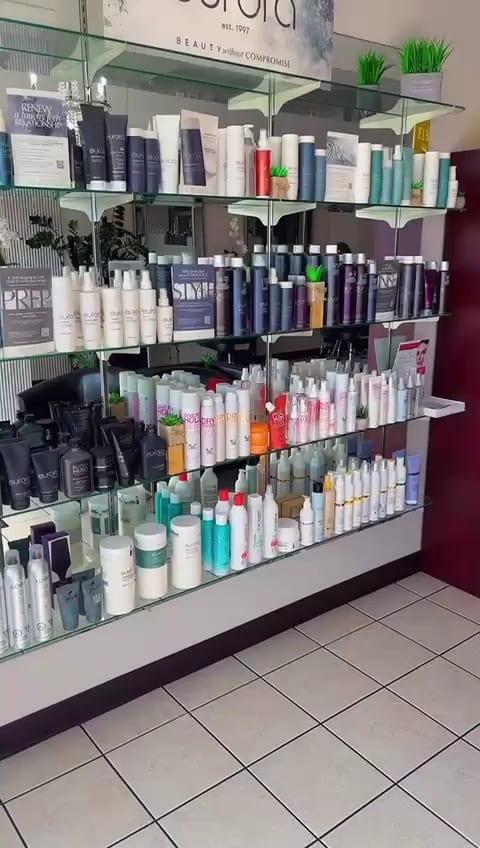 Eufora Hair Salon In Sherwood Park, photo 2