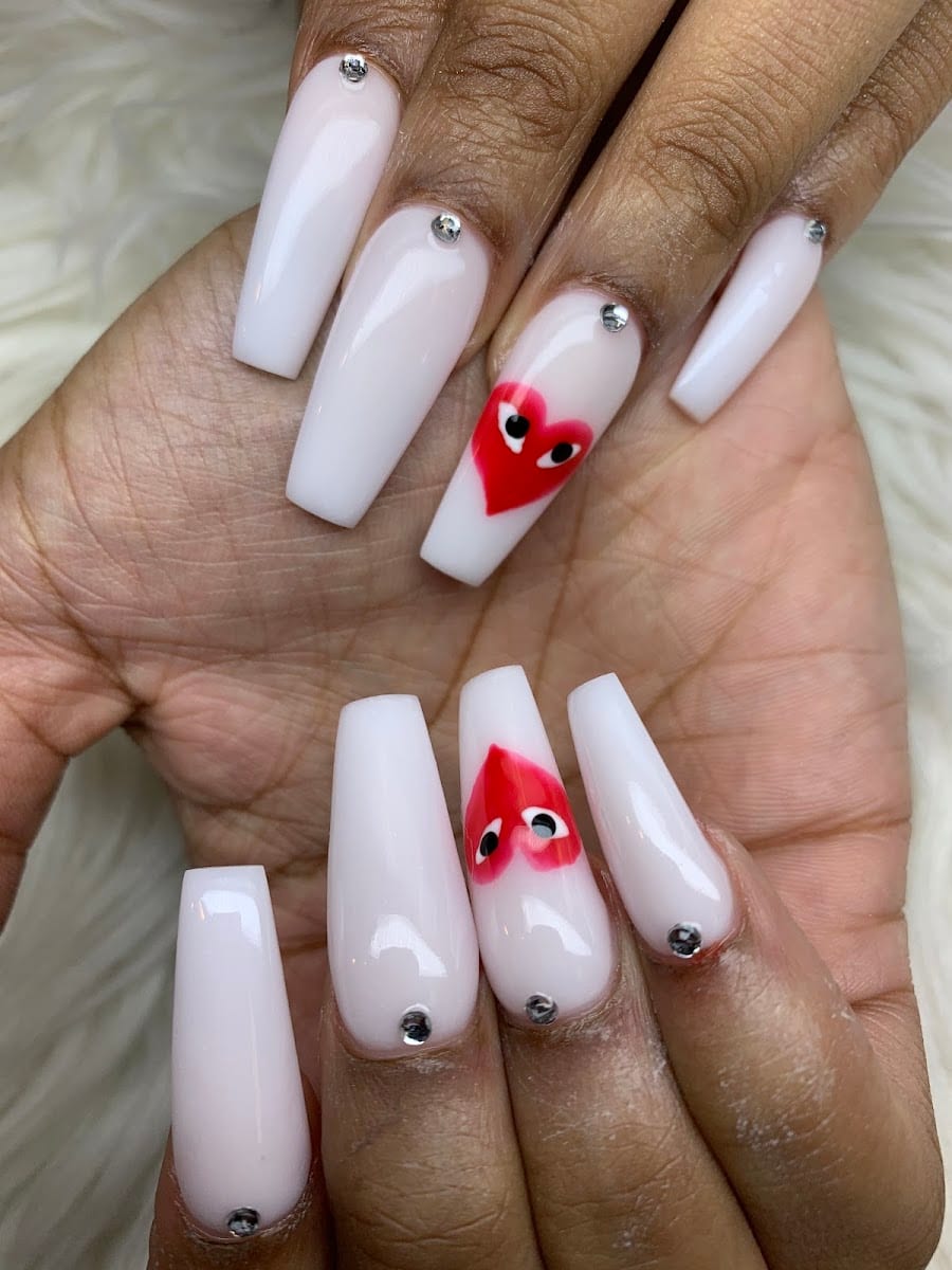 Bio nails spa