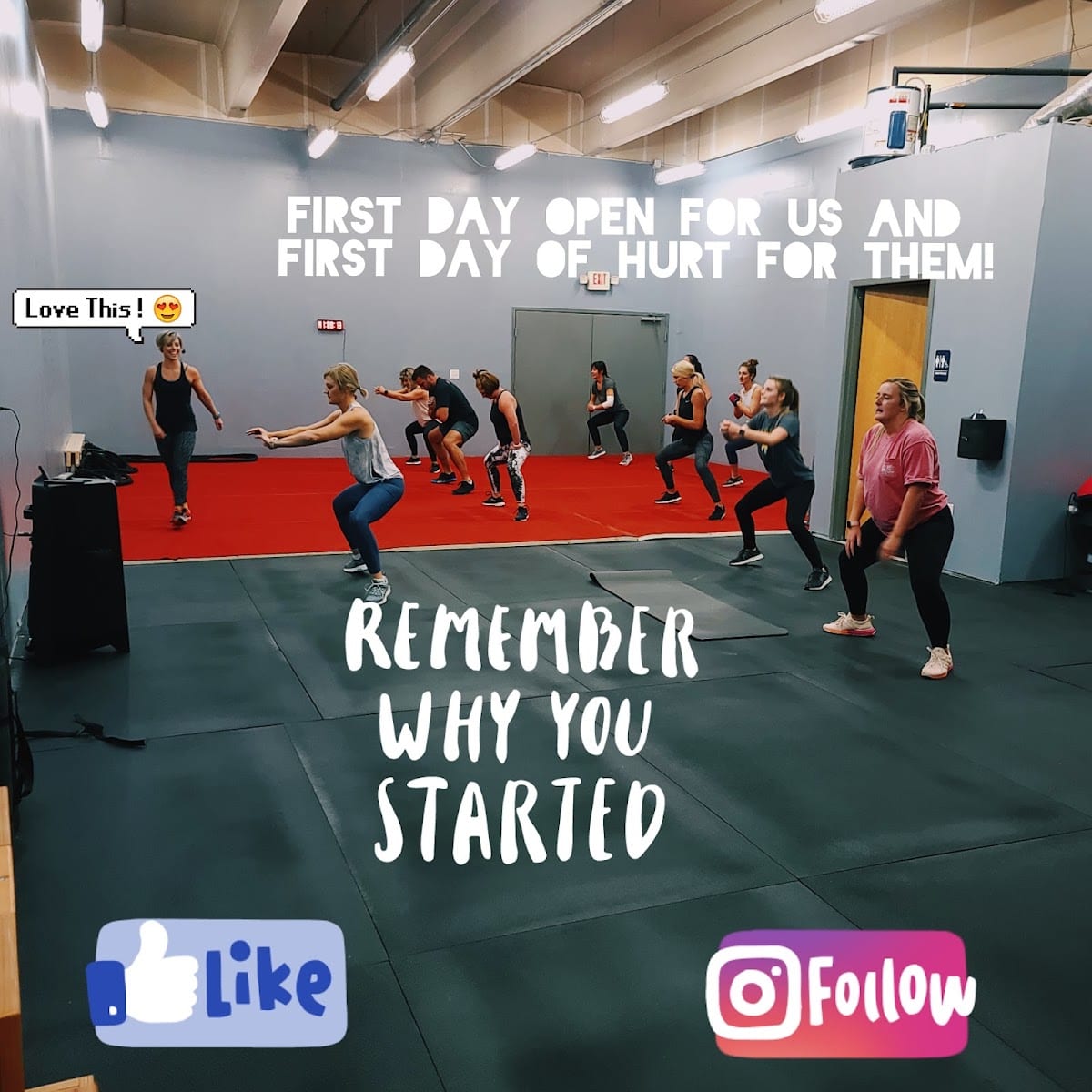 Grit Fitness, photo 3