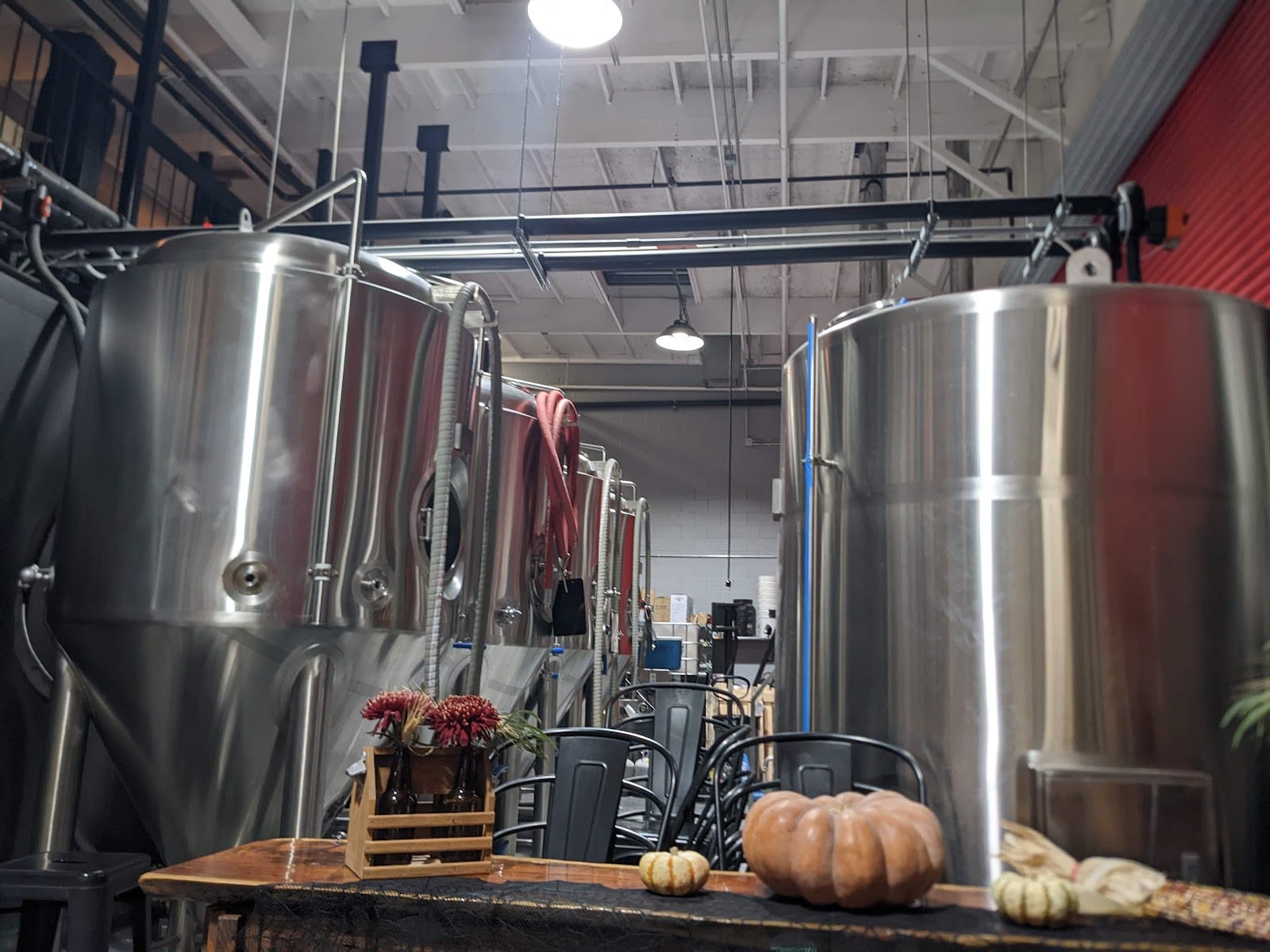 Flashpoint Brewing Company, photo 4