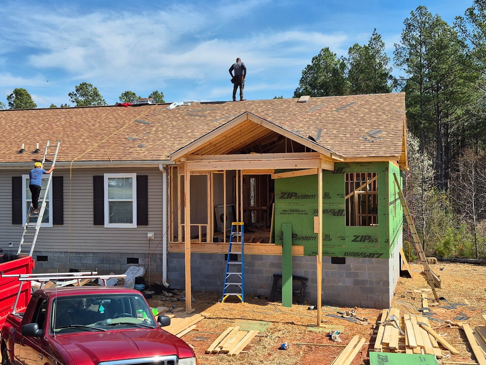 Bradley Construction, LLC