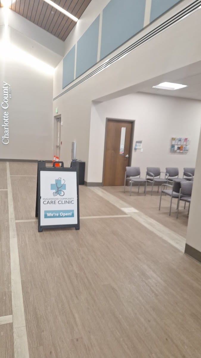 Englewood Community Care Clinic, Inc., photo 2