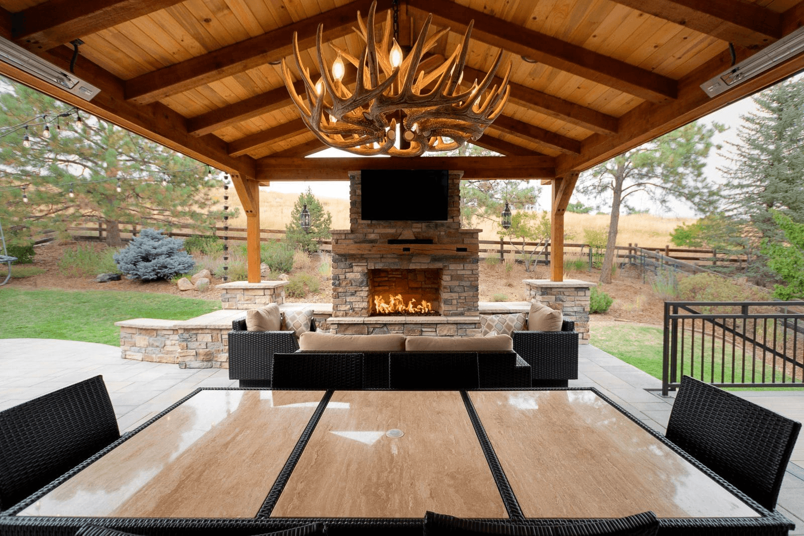 AHS Construction Inc