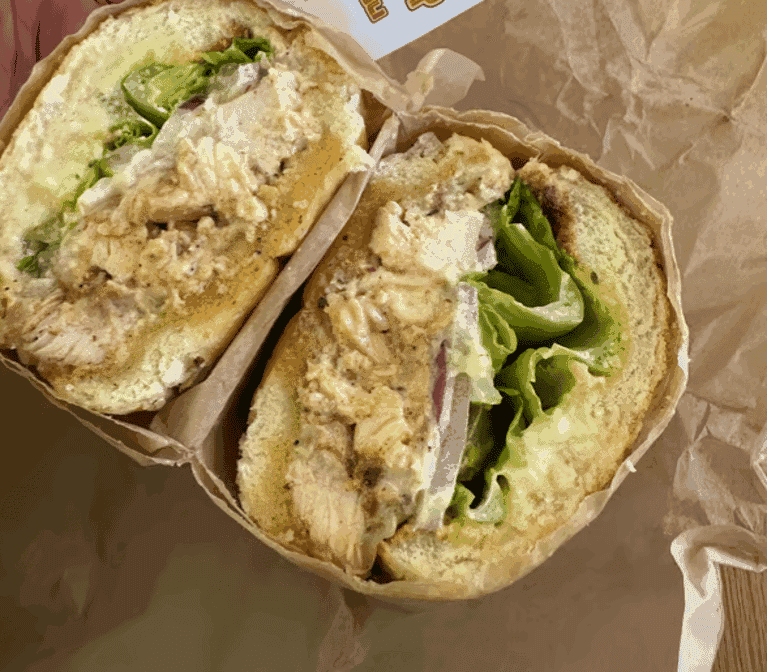The M Stop Deli, photo 4