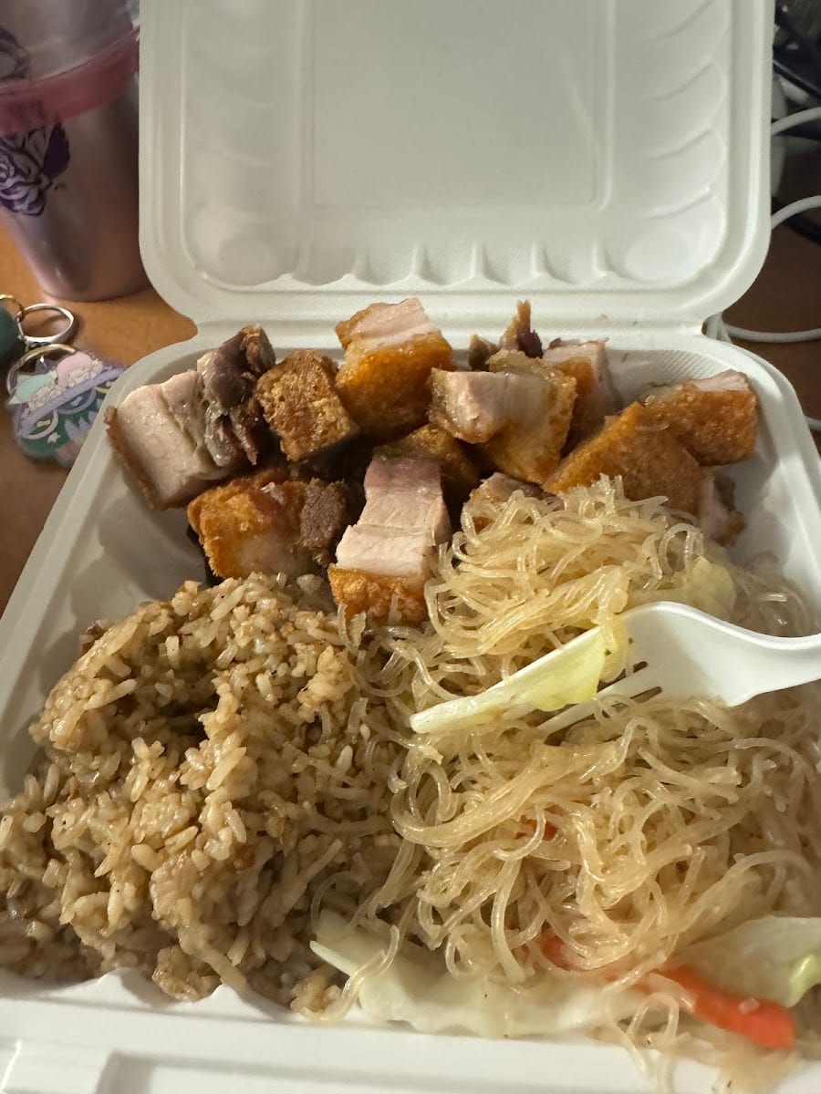 Pampanga Kitchen Waipahu Westloch