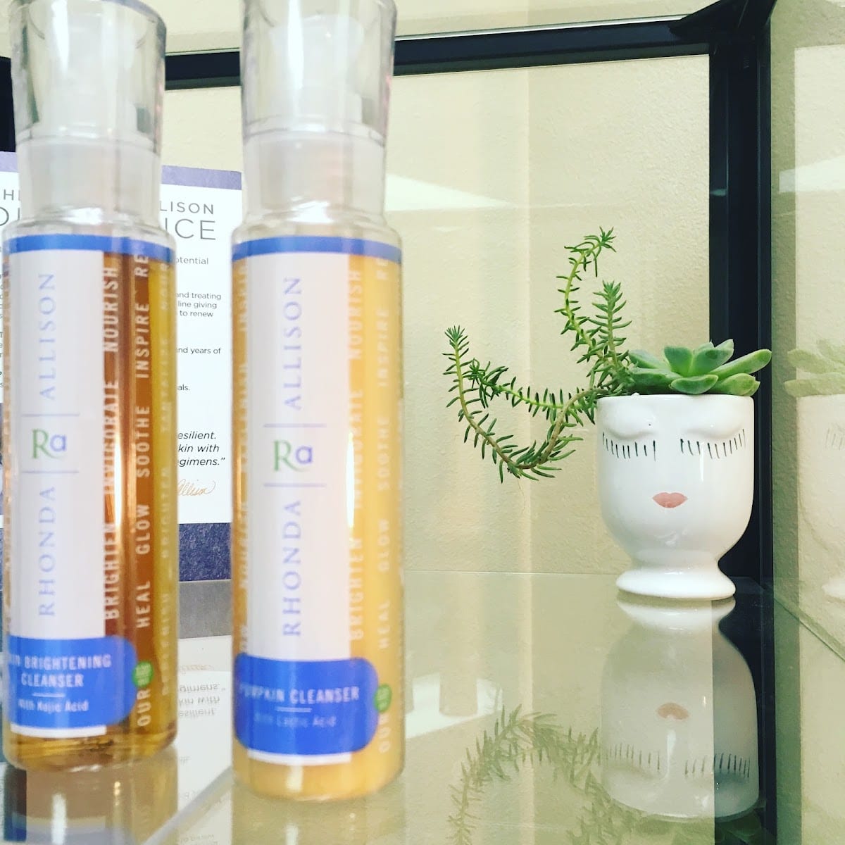 Jones Skincare Co.