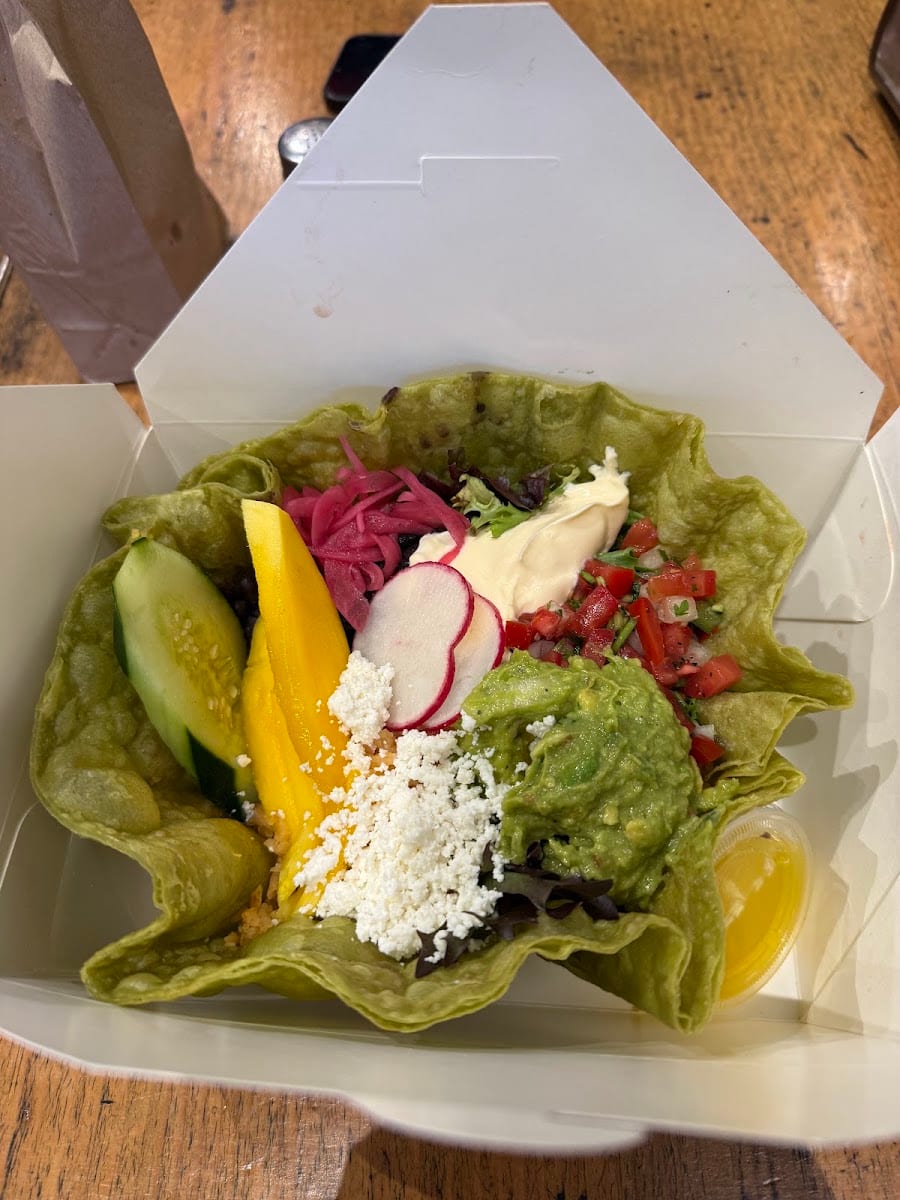 Taqueria Los Mayas, photo 4