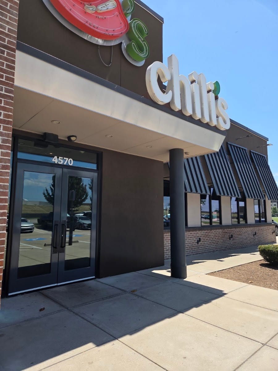 Chili's Grill & Bar, photo 2