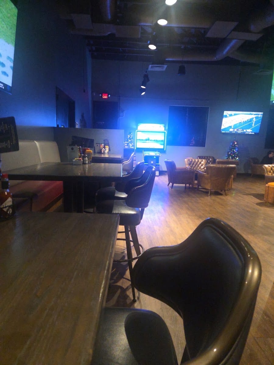 Distill - A Local Bar, photo 4