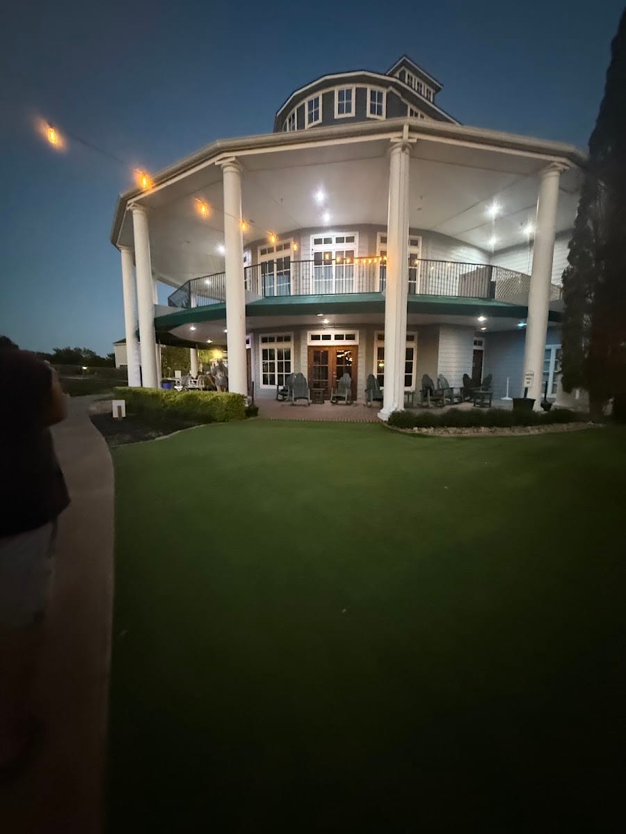 Savannah HOA Clubhouse, photo 3