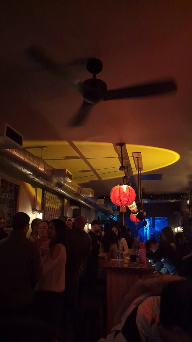 The Opium Bar, photo 3