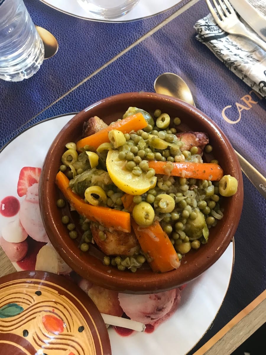 Restaurant L'Artiste, photo 4