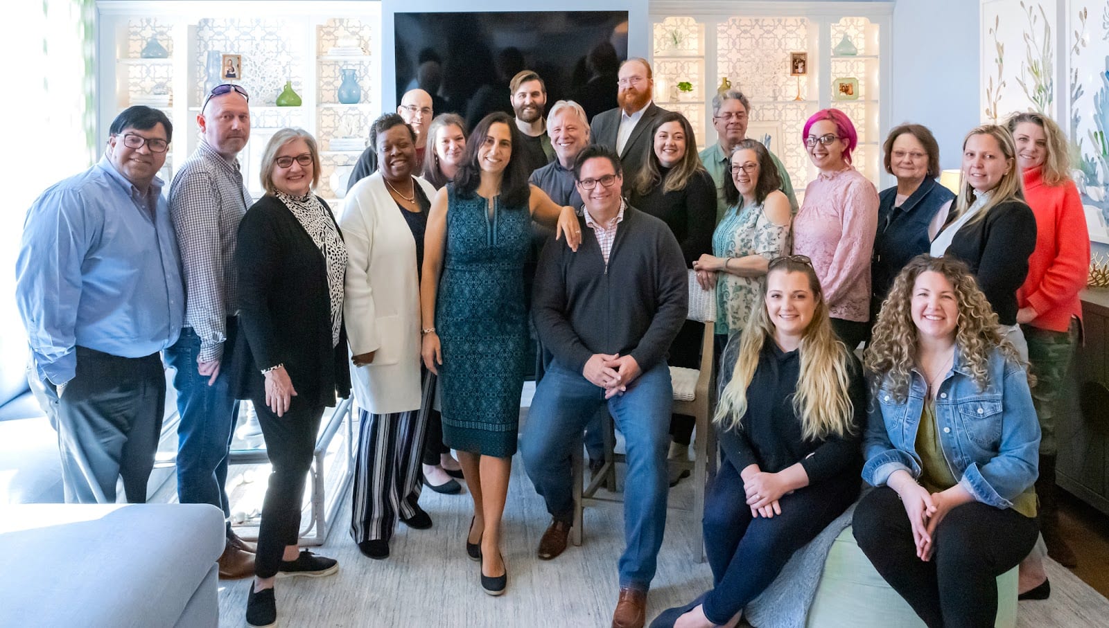 The Oldfather Group | Compass Annapolis Real Estate Agents, photo 2