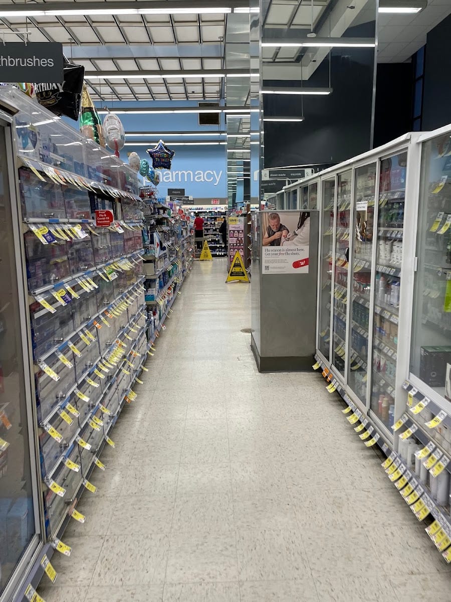 Walgreens Pharmacy, photo 3