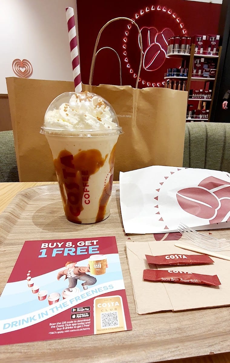 Costa Coffee