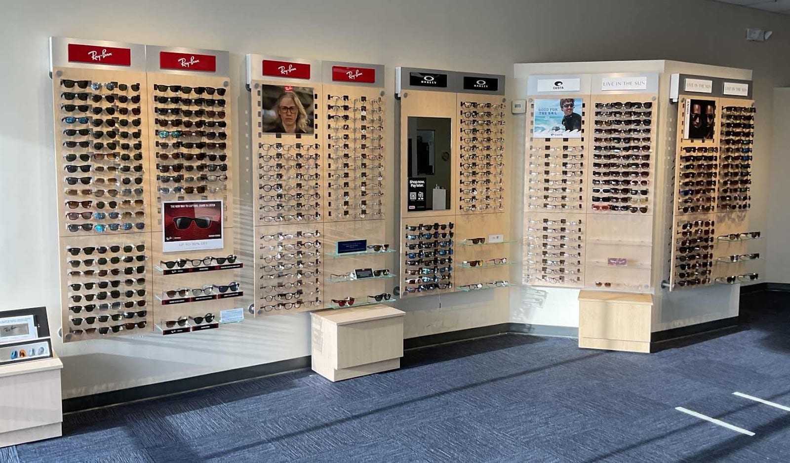 LensCrafters, photo 4