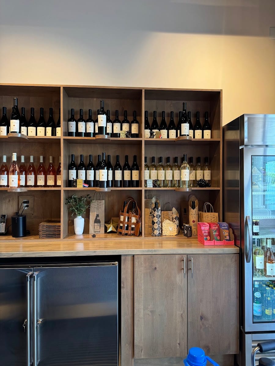 A. Torano Family Wines, photo 3