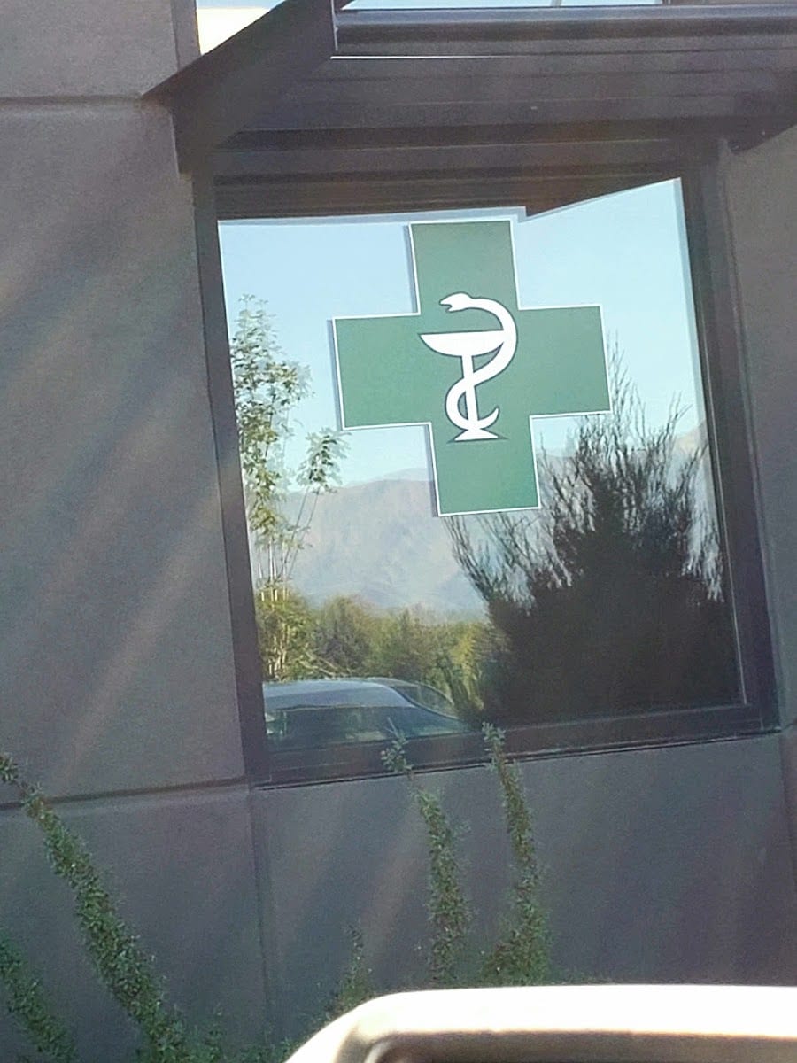 Alternative Medicine Clinics, photo 4