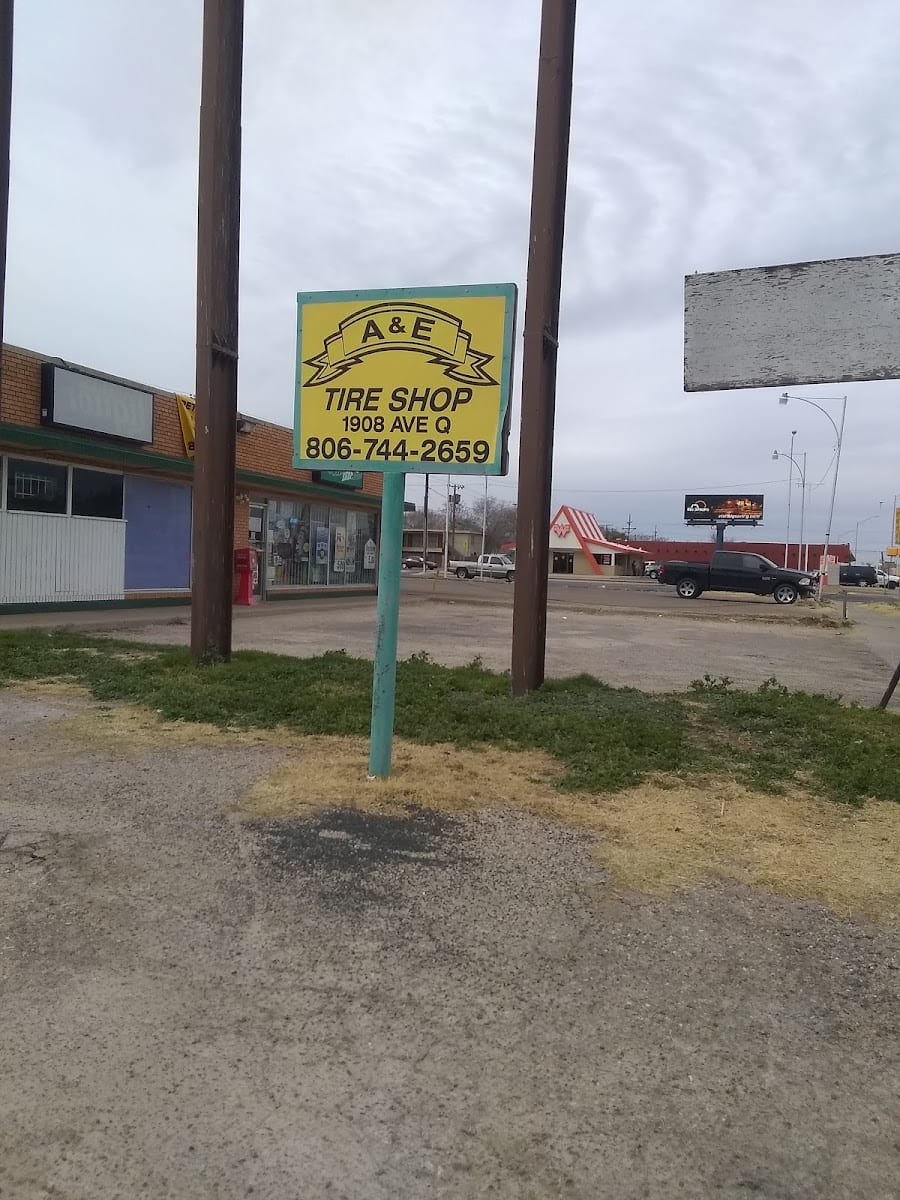 Tire Express